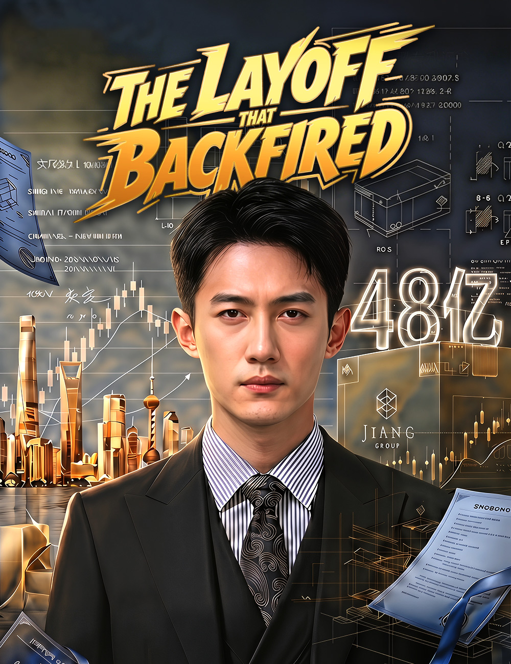 The Layoff That Backfired