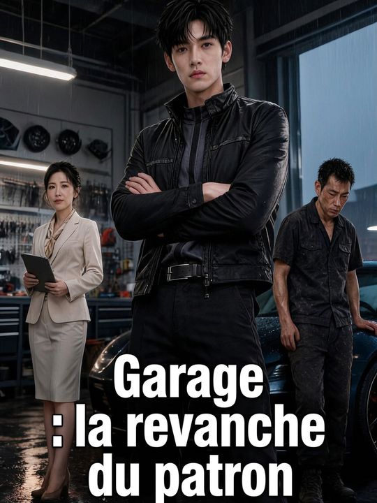 Garage : la revanche du patron