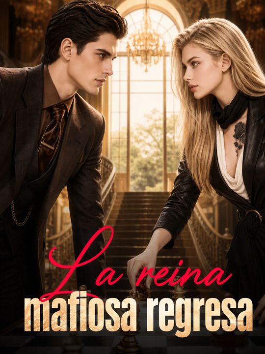 La reina mafiosa regresa