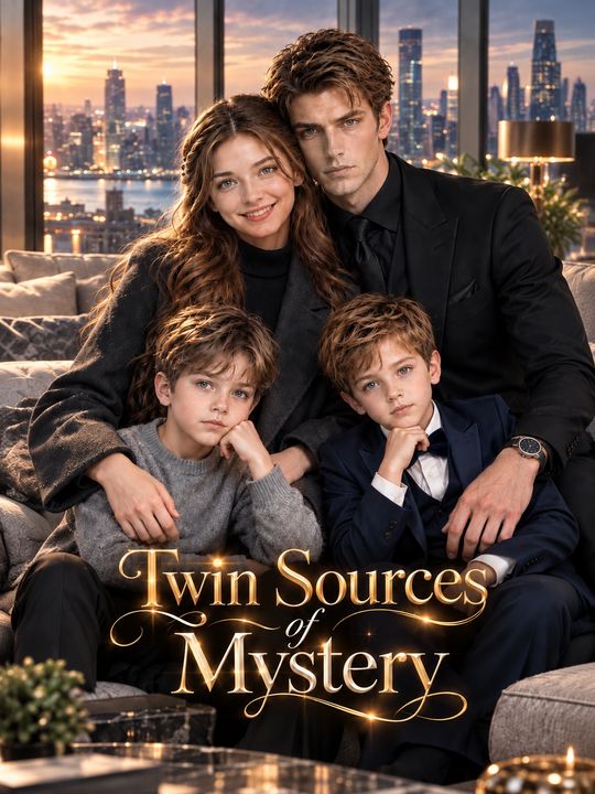 Twin Sources of Mystery