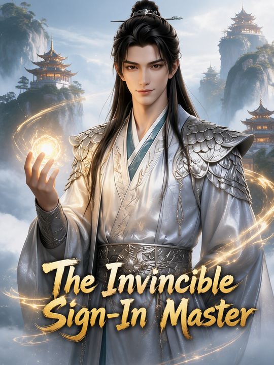 The Invincible Sign-In Master