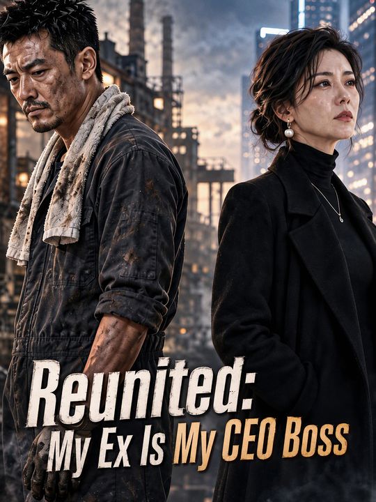Reunited: My Ex Is My CEO Boss