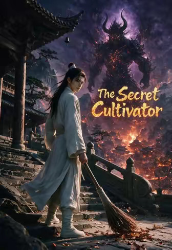 The Secret Cultivator