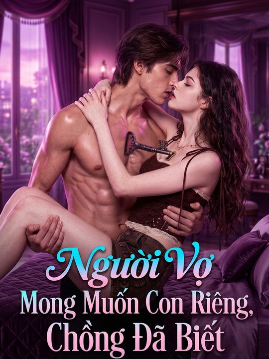 Người Vợ Mong Muốn Con Riêng, Chồng Đã Biết