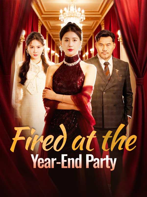 Fired at the Year-End Party