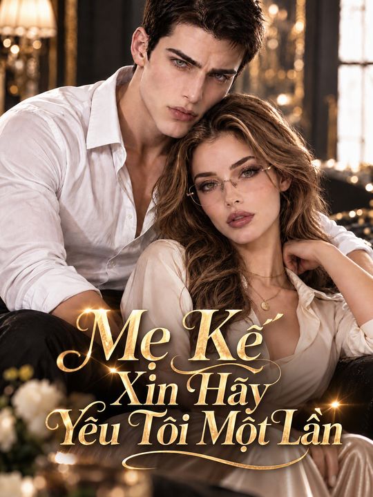 Mẹ Kế Xin Hãy Yêu Tôi Một Lần