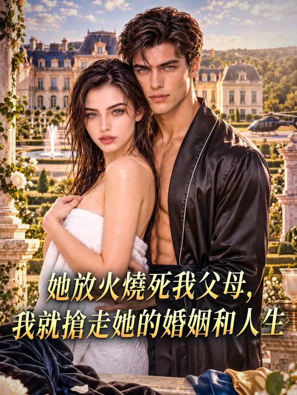 她放火燒死我父母，我就搶走她的婚姻和人生