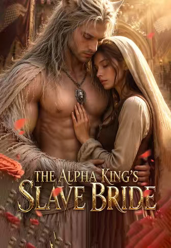 The Alpha King’s Slave Bride