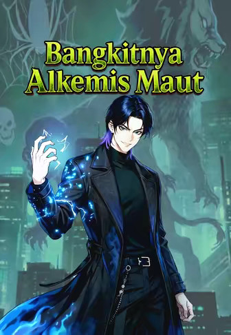 Bangkitnya Alkemis Maut