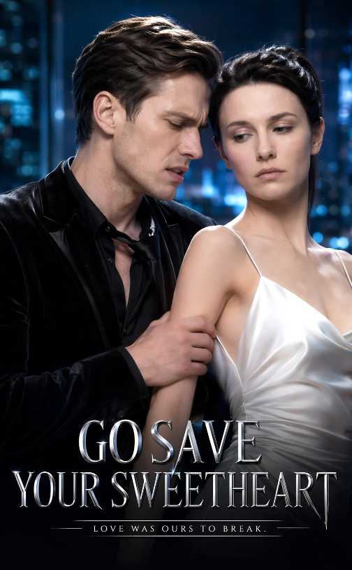 Go Save Your Sweetheart