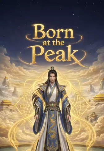 Born at the Peak