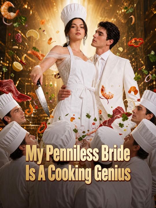 My Penniless Bride Is A Cooking Genius