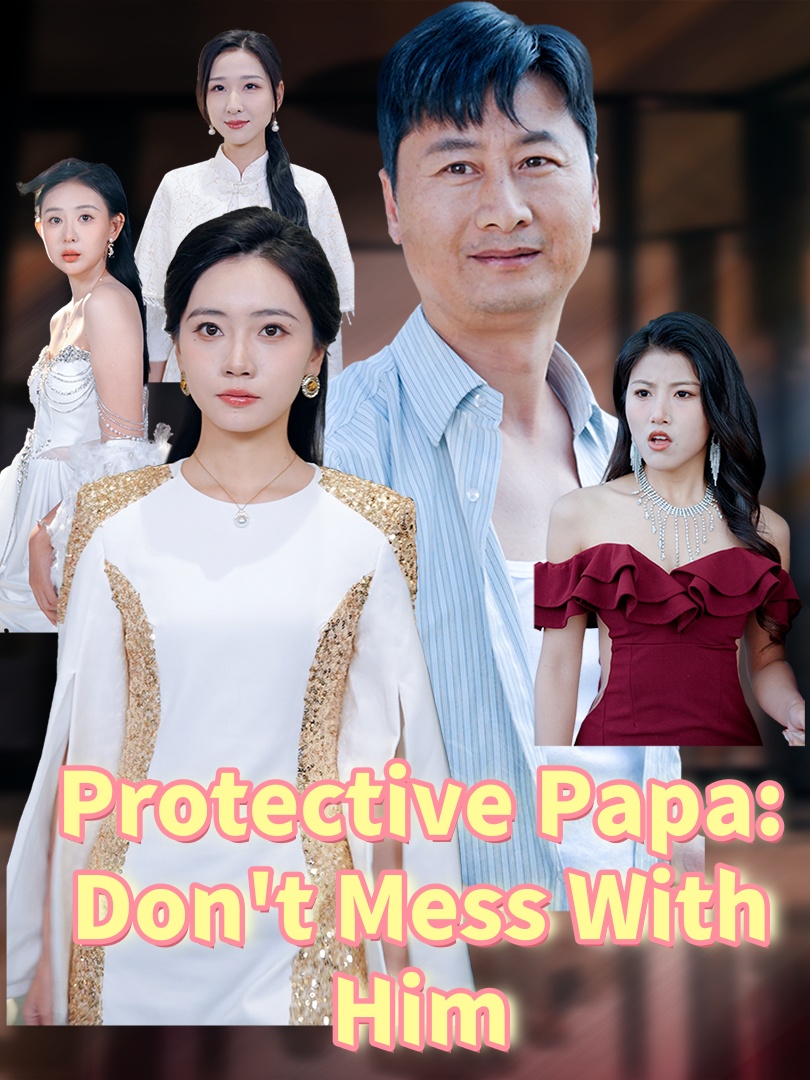 Don't Mess With This Dad