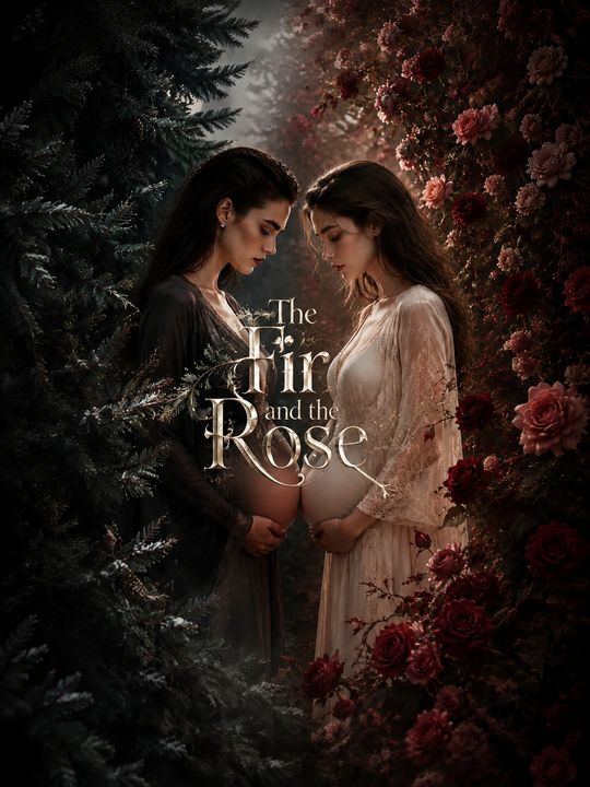 The Fir And The Rose