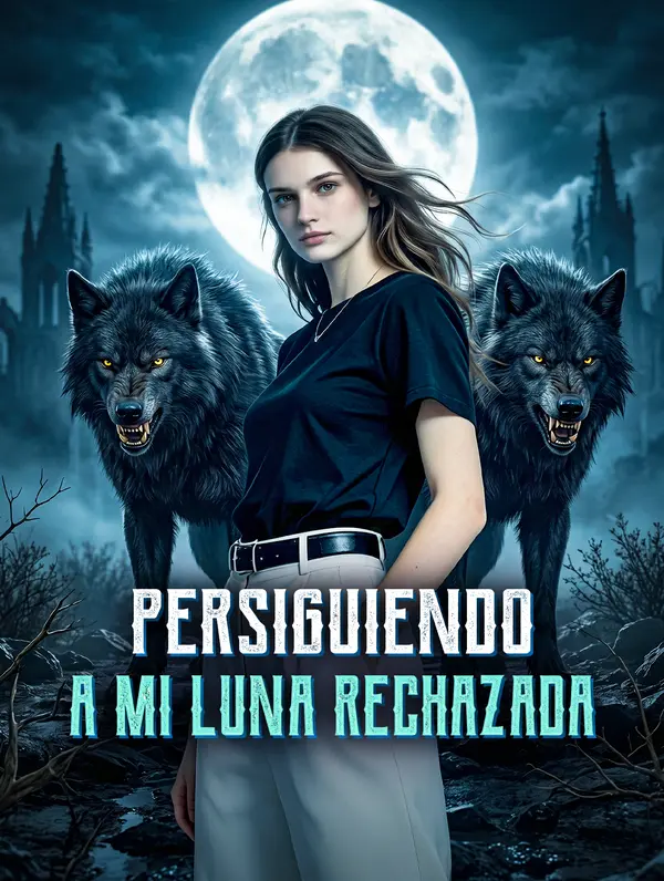 Persiguiendo a mi Luna Rechazada