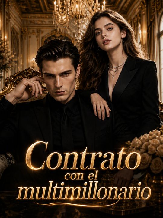 Contrato con el multimillonario