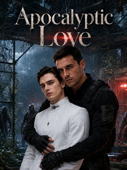 Apocalyptic Love