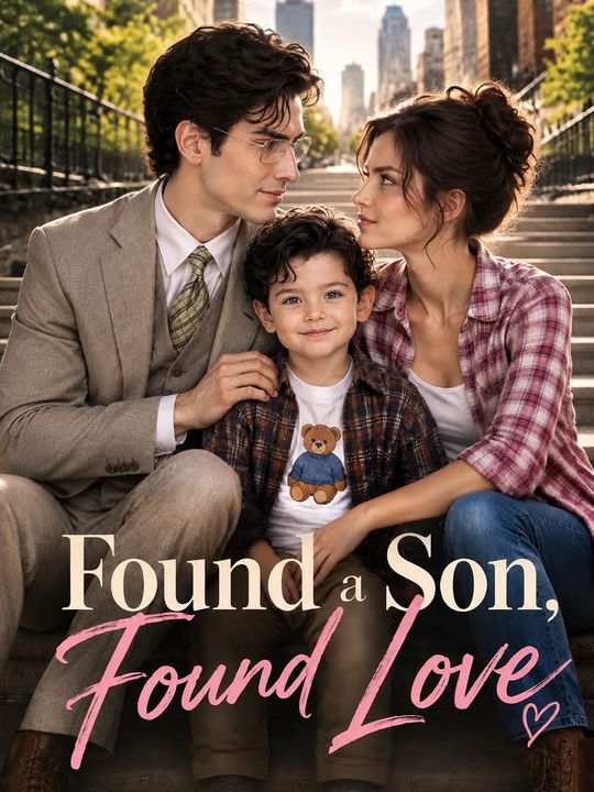 Found a Son, Found Love