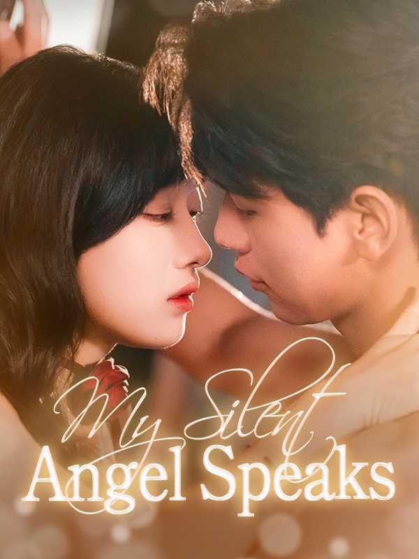 My Silent Angel Speaks