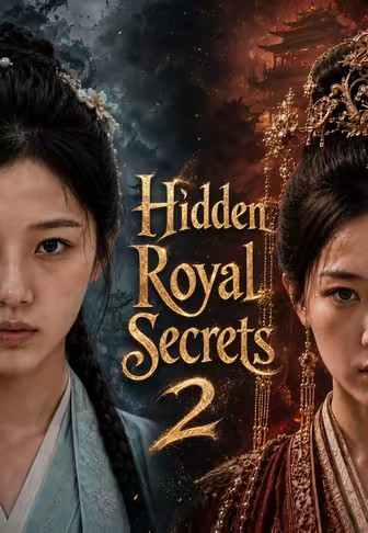 Hidden Royal Secrets 2