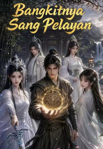 Bangkitnya Sang Pelayan