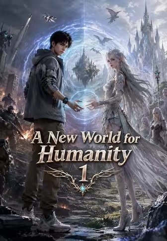 A New World for Humanity 1