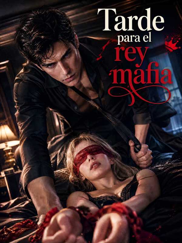 Tarde para el rey mafia