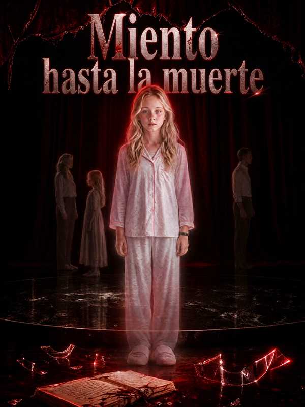 Miento hasta la muerte