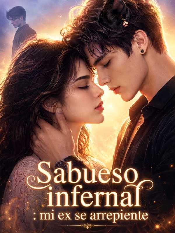 Sabueso infernal: mi ex se arrepiente