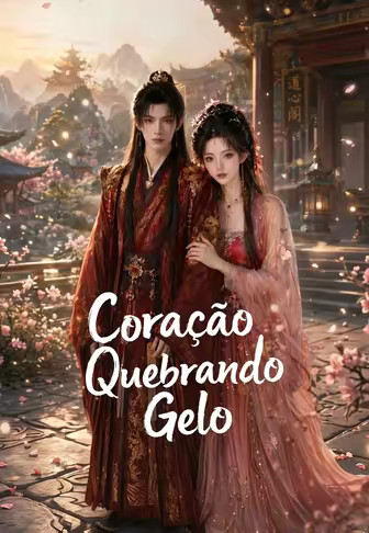 Palavras derretem gelo
