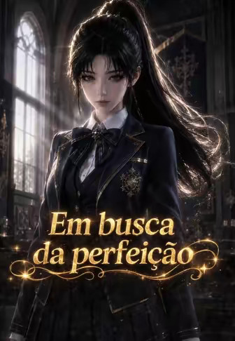 Em busca da perfeição