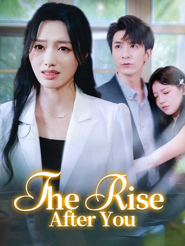 (DUBBED) The Rise After You