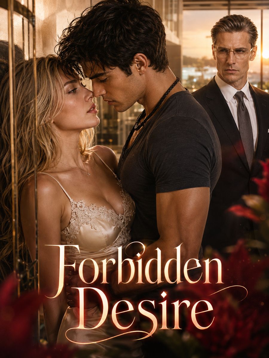 The Forbidden Desire