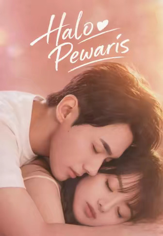 Halo Pewaris