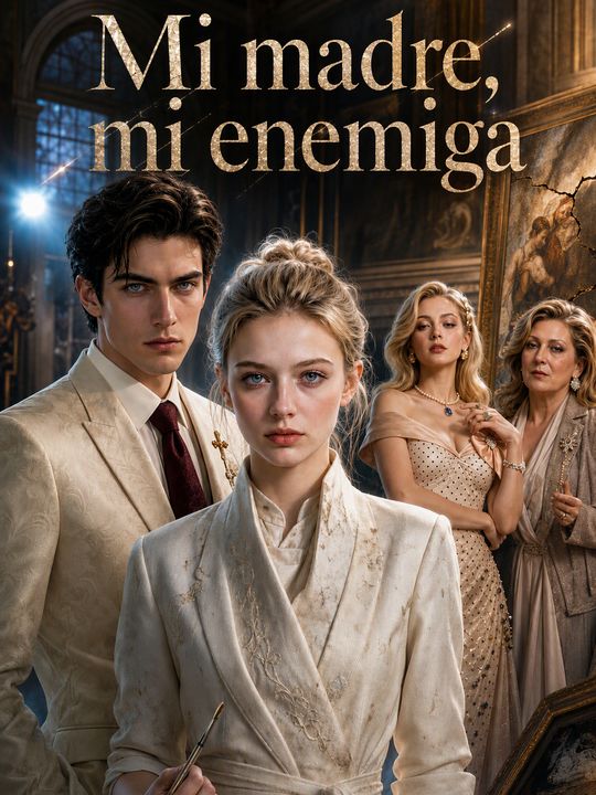 Mi madre, mi enemiga