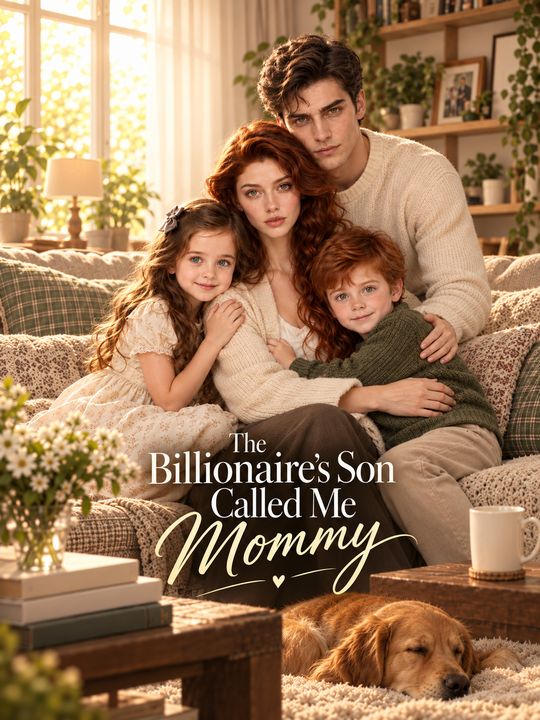 The Billionaire’s Son Called Me Mommy