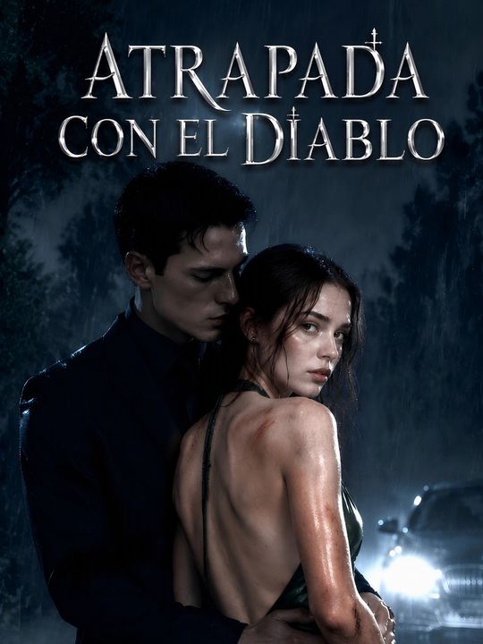 Atrapada con el diablo