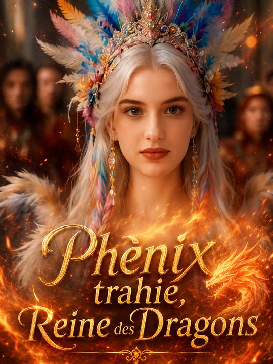 Phénix trahie, Reine des Dragons
