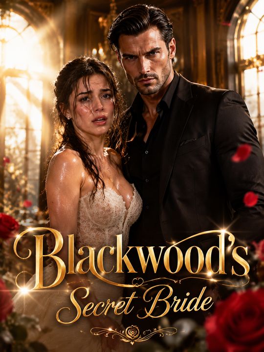 Blackwood’s Secret Bride