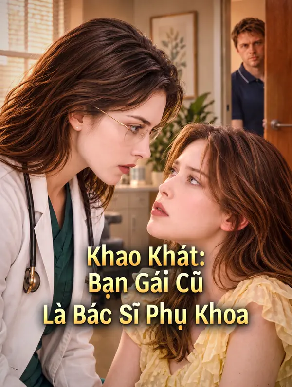 Khao Khát: Bạn Gái Cũ Là Bác Sĩ Phụ Khoa
