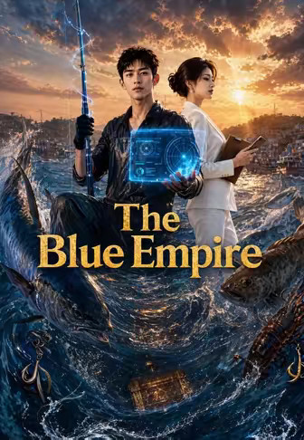 The Blue Empire