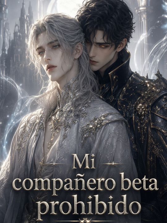 Mi compañero beta prohibido