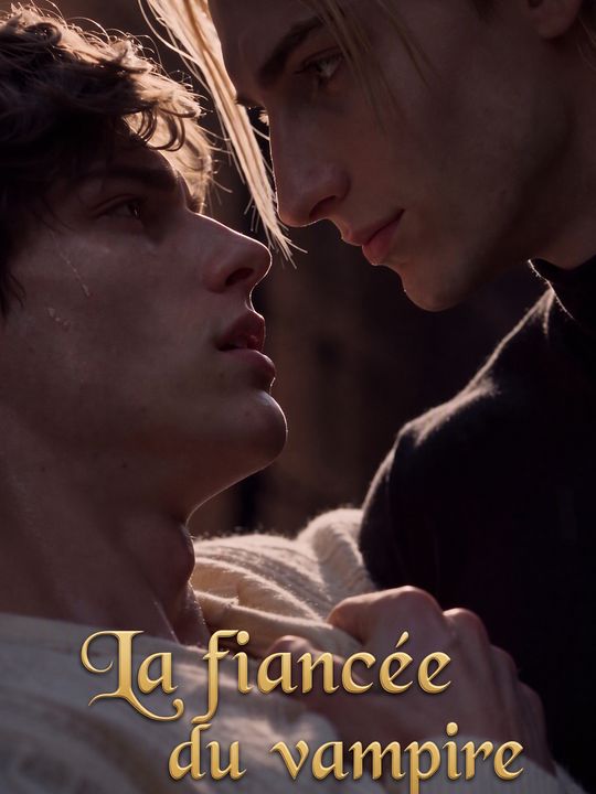 La fiancée du vampire
