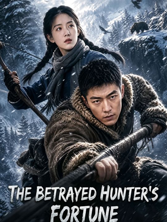 The Betrayed Hunter's Fortune
