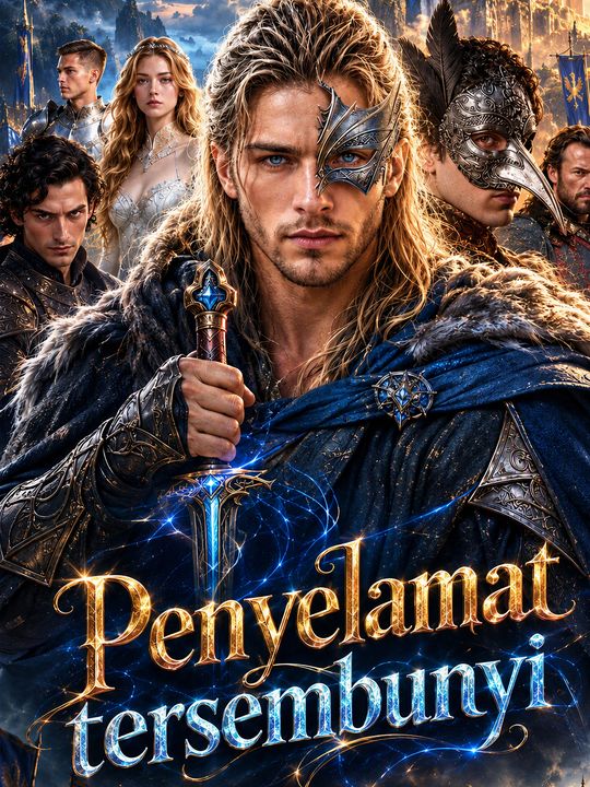 Penyelamat tersembunyi