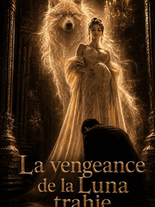 La vengeance de la Luna trahie
