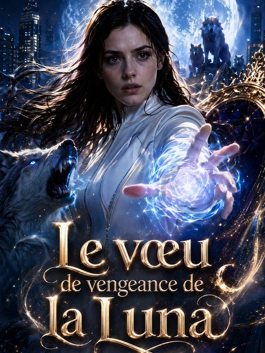 Le vœu de vengeance de la Luna