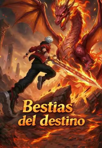 Bestias del destino