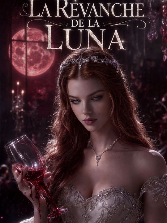 La revanche de la Luna