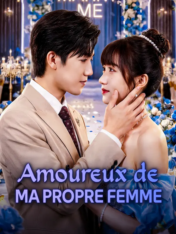 Amoureux de ma propre femme